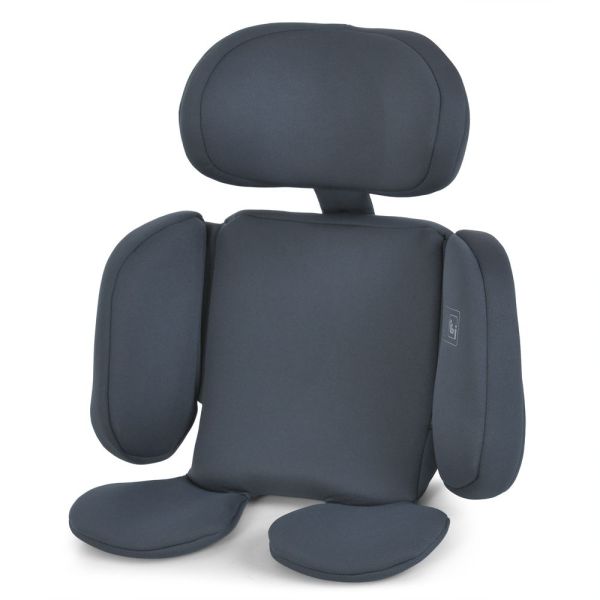 Автокресло ME 1187 i-FREE Moon Gray