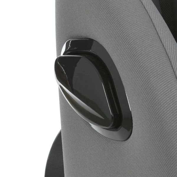 Автокресло ME 1187 i-FREE Shadow Gray