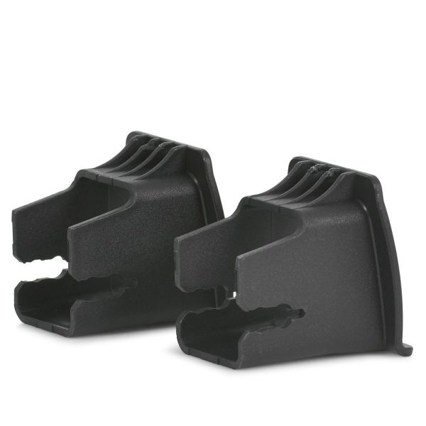 Автокресло El Camino i-JOY ME 1205 Black