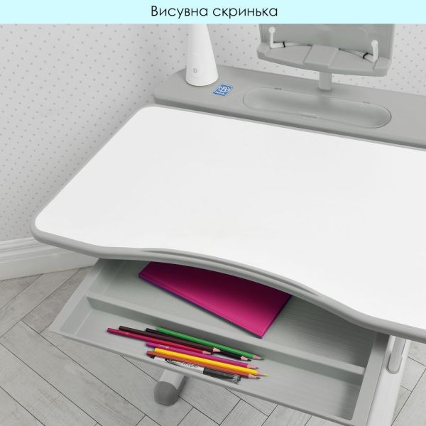 Парта М 4428-11
