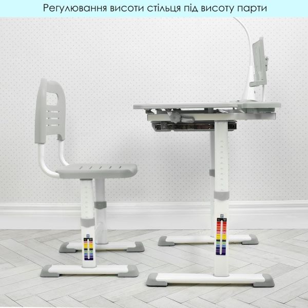 Парта М 4428-11