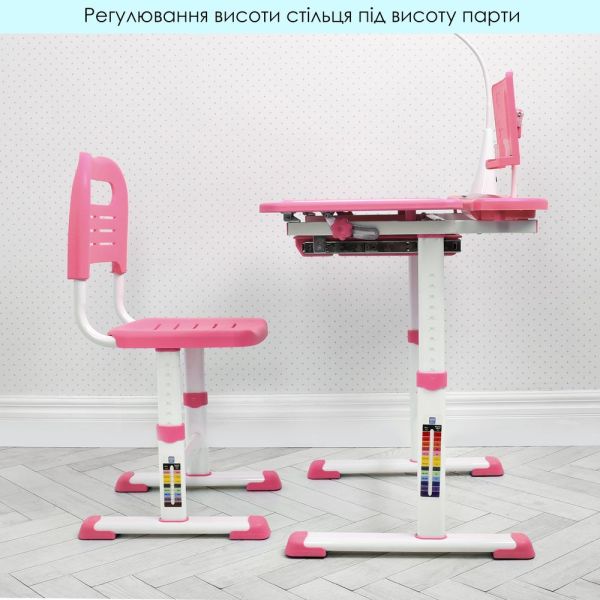 Парта М 4428-8