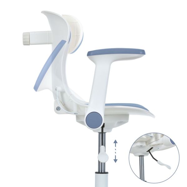 Детское кресло M 6151-4