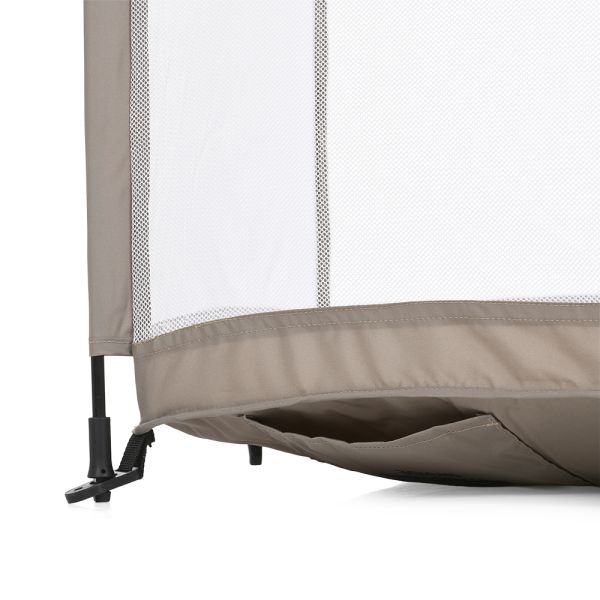 Намет MR 1515 Cashmere Beige