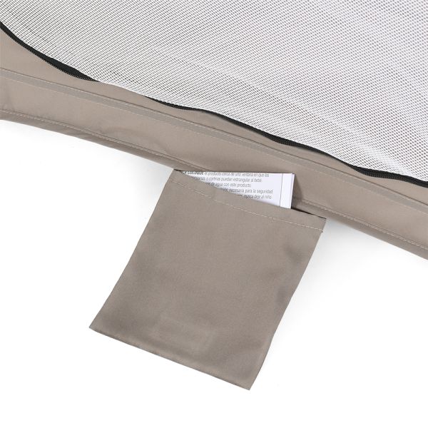 Намет MR 1515 Cashmere Beige
