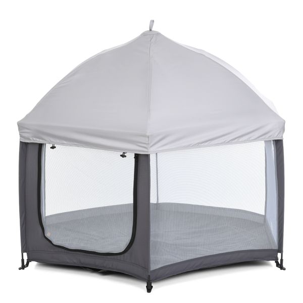 Намет MR 1515 Platinum Grey