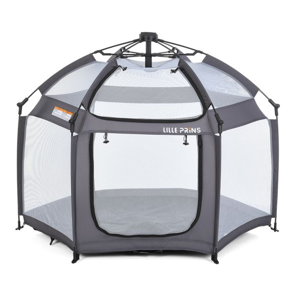 Намет MR 1515 Platinum Grey