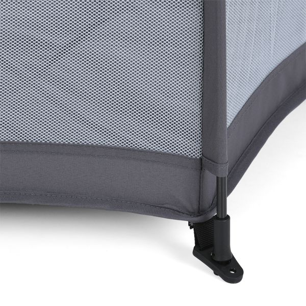 Намет MR 1515 Platinum Grey
