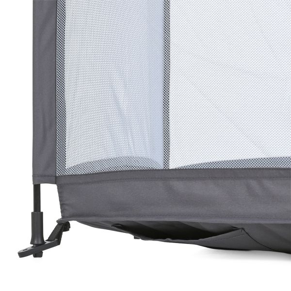 Намет MR 1515 Platinum Grey