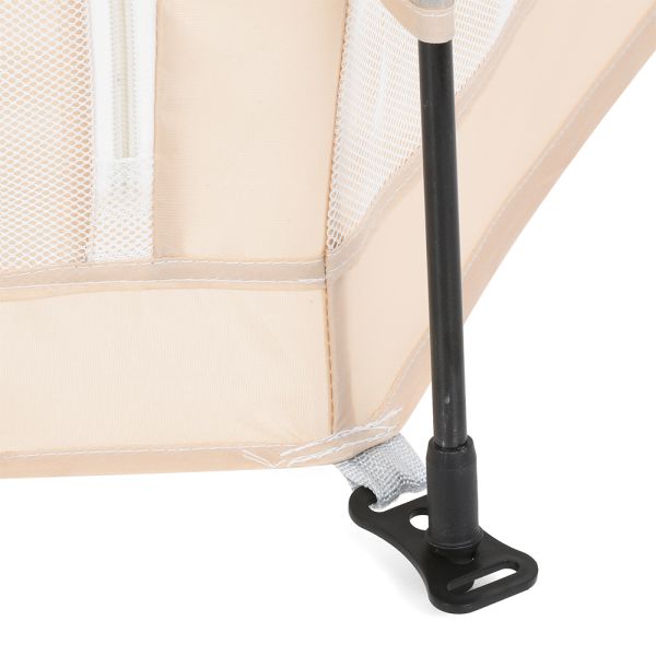 Намет MR 1512 Ivory Beige