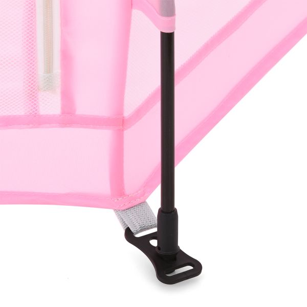 Намет MR 1512 Powder Pink