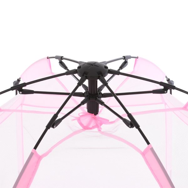 Намет MR 1512 Powder Pink