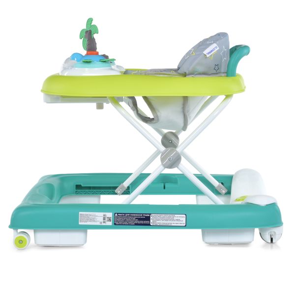 Ходунки ME 1103 PARADISE Tropical Green