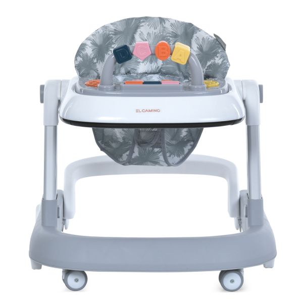 Ходунки ME 1163 MULTIWAY Gray