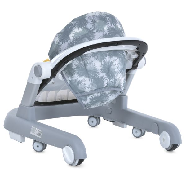 Ходунки ME 1163 MULTIWAY Gray