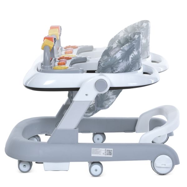 Ходунки ME 1163 MULTIWAY Gray