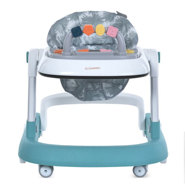 Ходунки ME 1163 MULTIWAY Mint