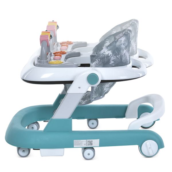 Ходунки ME 1163 MULTIWAY Mint