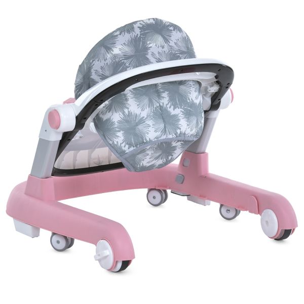 Ходунки ME 1163 MULTIWAY Pink