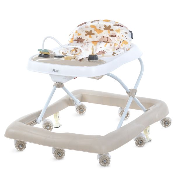 Ходунки ME 1184 FUN Beige