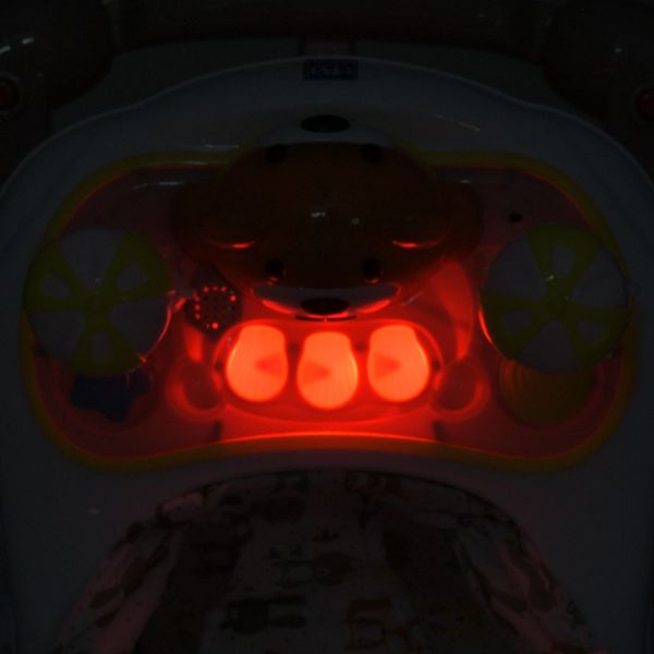 Ходунки M 3656A-S-11