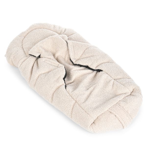 Конверт в коляску ME 1132 Footmuff Teddy Bear