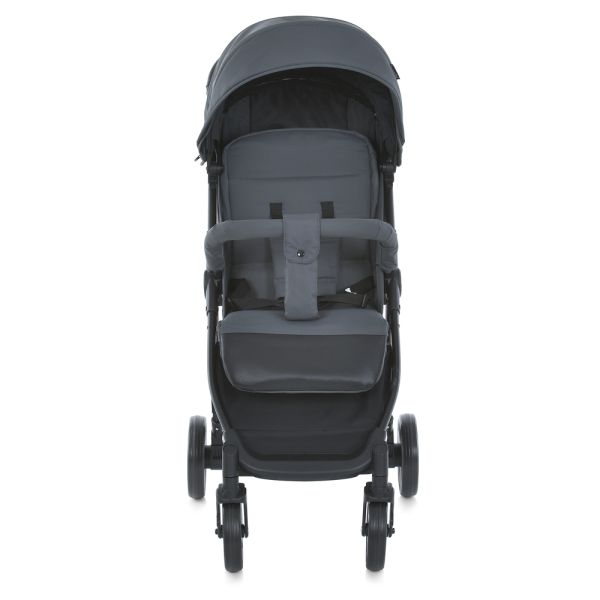 Коляска детская M 4249-2 Gray Matt