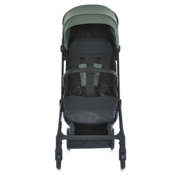 Коляска детская ME 1118 MUSE Khaki Green