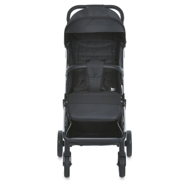 Коляска детская ME 1129 LINK Black Striped