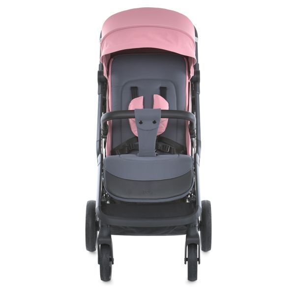 Коляска детская ME 1127-S BEYA Blush Pink