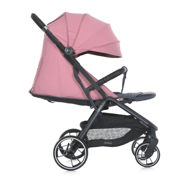 Коляска детская ME 1127-S BEYA Blush Pink