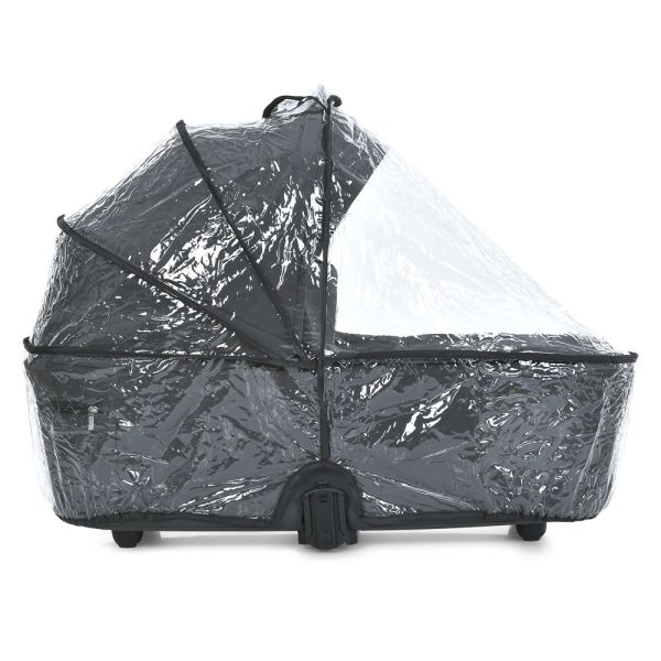 Коляска детская 2в1 ME 1126 GENESIS Asphalt Gray