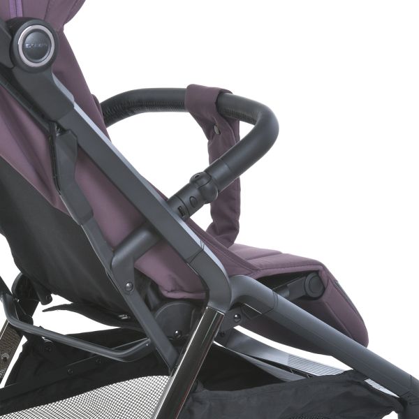 Детская коляска ME 1127-B BEYA Vintage Plum