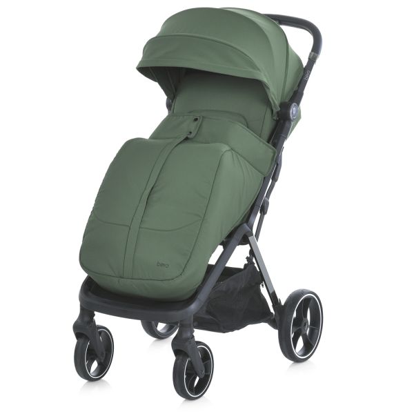 Коляска детская ME 1127-B BEYA Khaki Green