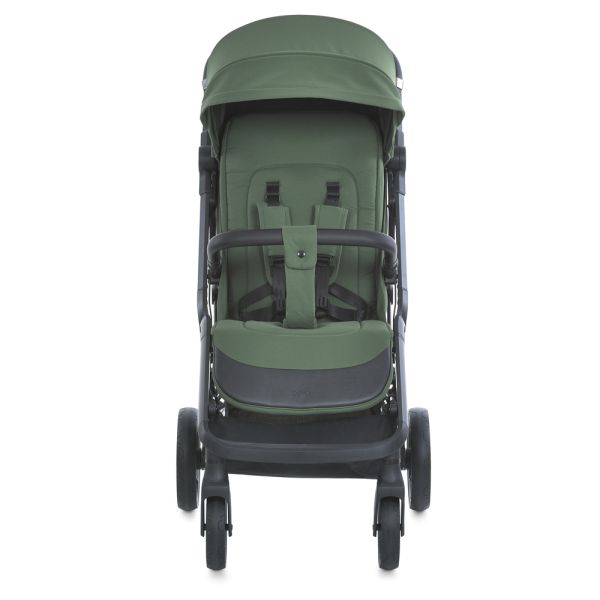 Коляска детская ME 1127-B BEYA Khaki Green