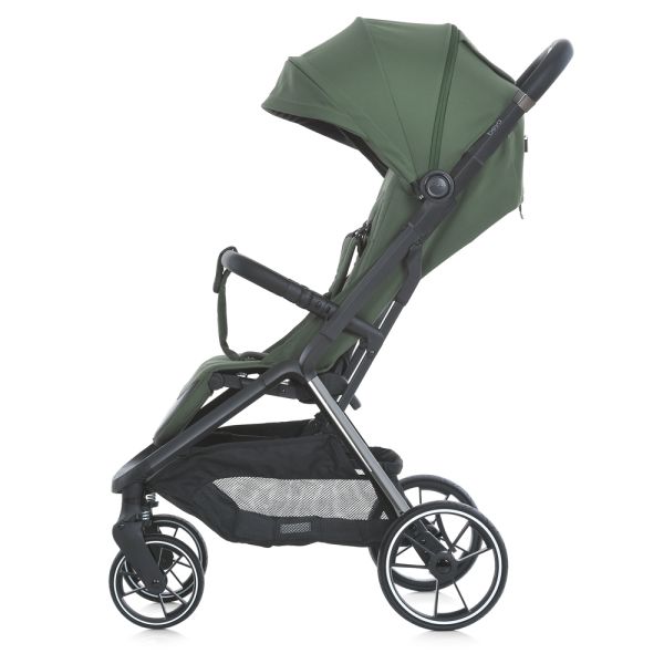 Коляска детская ME 1127-B BEYA Khaki Green