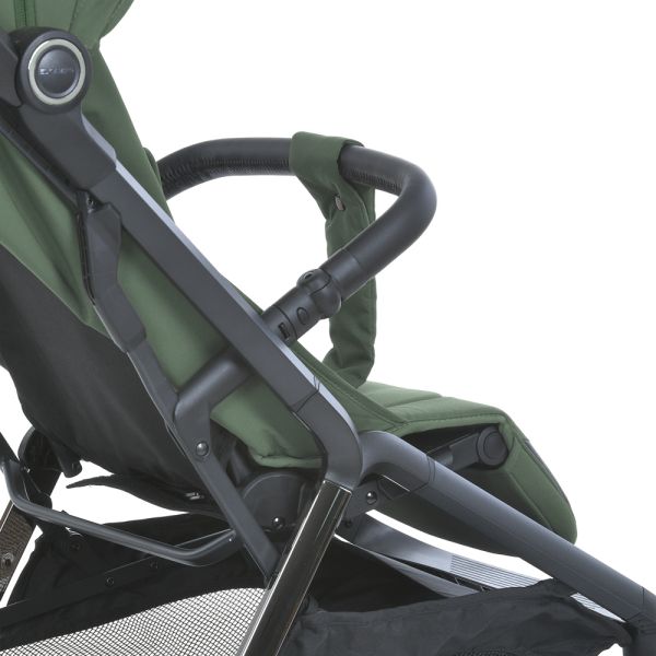 Коляска детская ME 1127-B BEYA Khaki Green