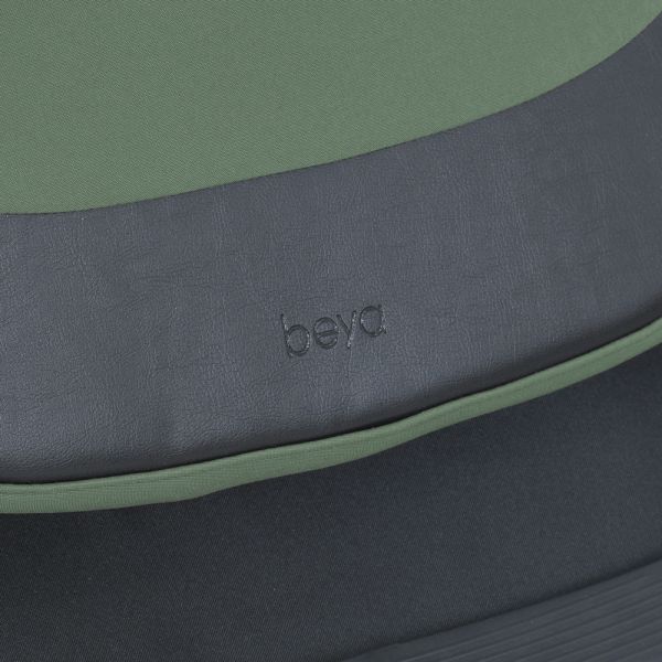 Коляска детская ME 1127-B BEYA Khaki Green