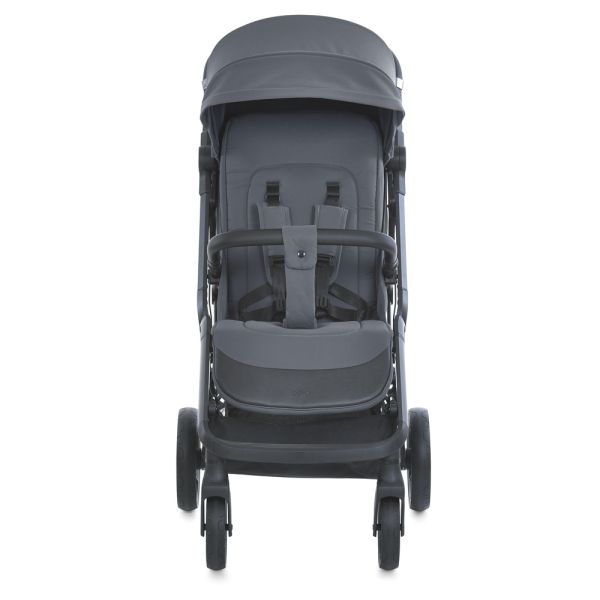 Коляска детская ME 1127-B BEYA Midnight Gray