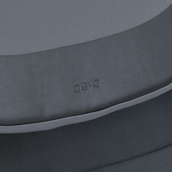 Коляска детская ME 1127-B BEYA Midnight Gray