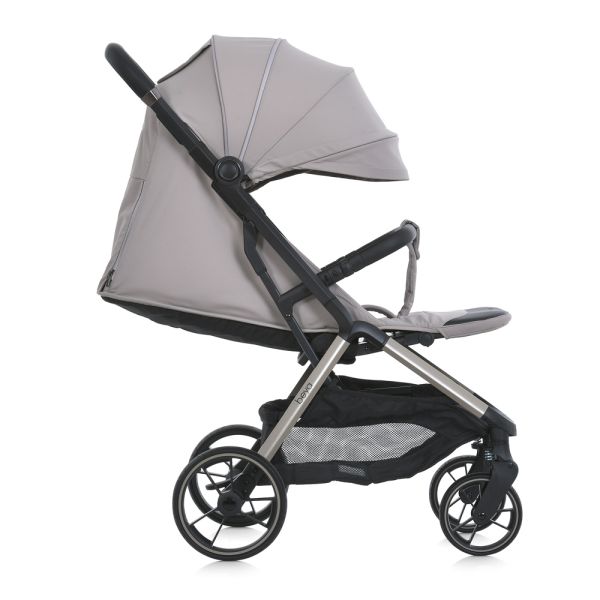 Коляска детская ME 1127-C BEYA Cream Beige