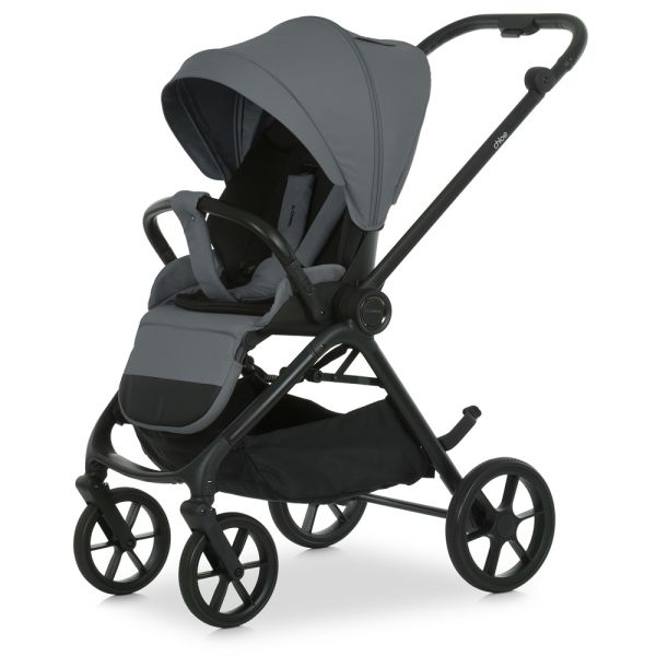 Коляска детская ME 1191 CHLOE Magnet Gray