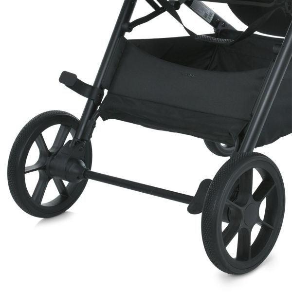 Коляска детская ME 1191 CHLOE Magnet Gray