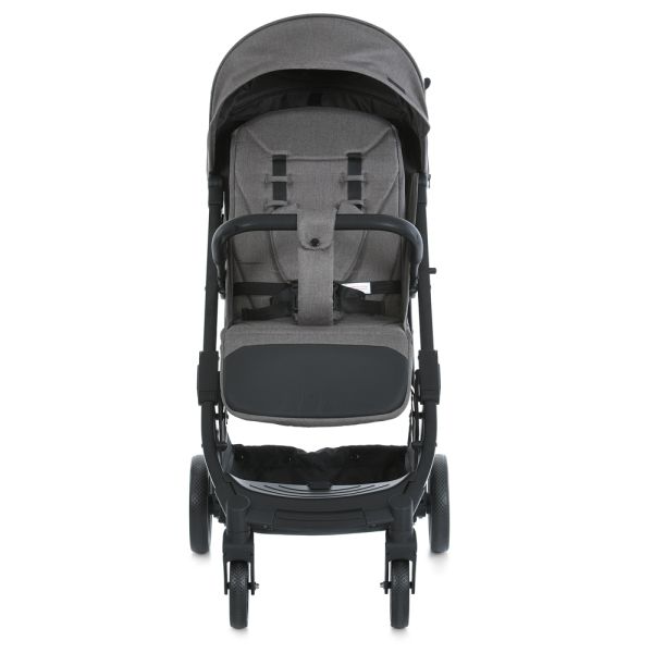 Коляска детская M 5727-1 FLASH Chocolate