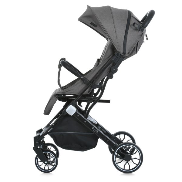 Коляска детская M 5727-1 FLASH Chocolate