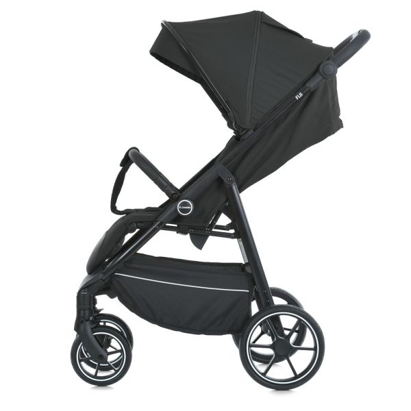 Коляска детская ME 1113-2 FIJI Black