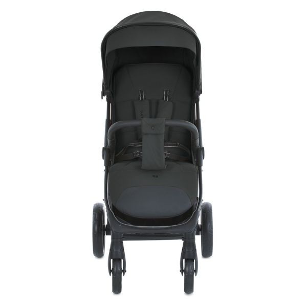 Коляска детская ME 1113-2 FIJI Black