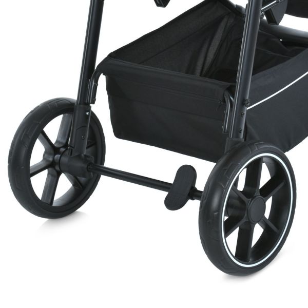 Коляска детская ME 1113-2 FIJI Ginger Orange