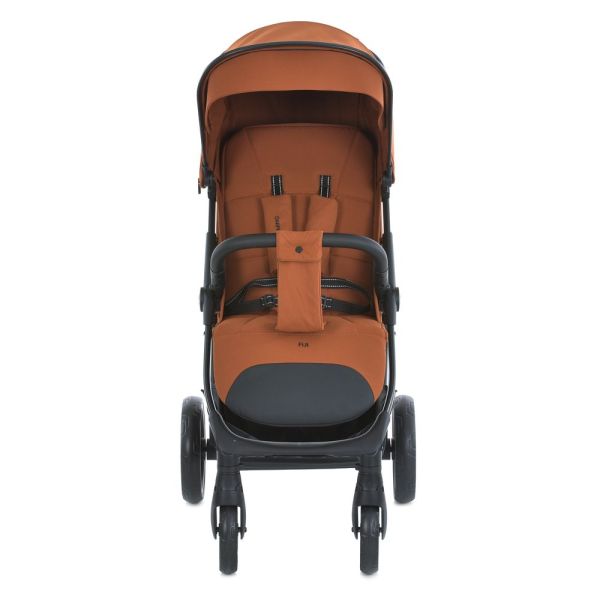 Коляска детская ME 1113-2 FIJI Ginger Orange