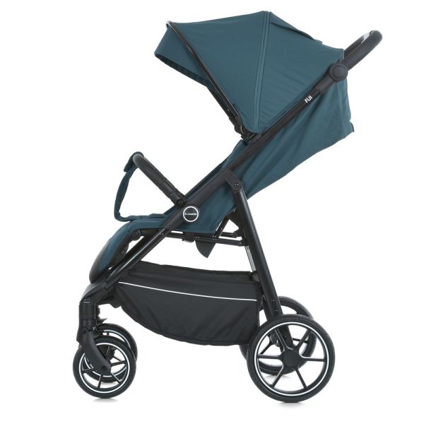 Коляска детская ME 1113-2 FIJI Lagoon Blue